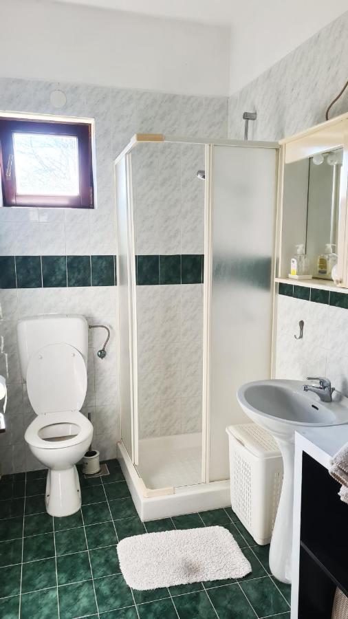 Apartman Kos Rosini Exterior foto
