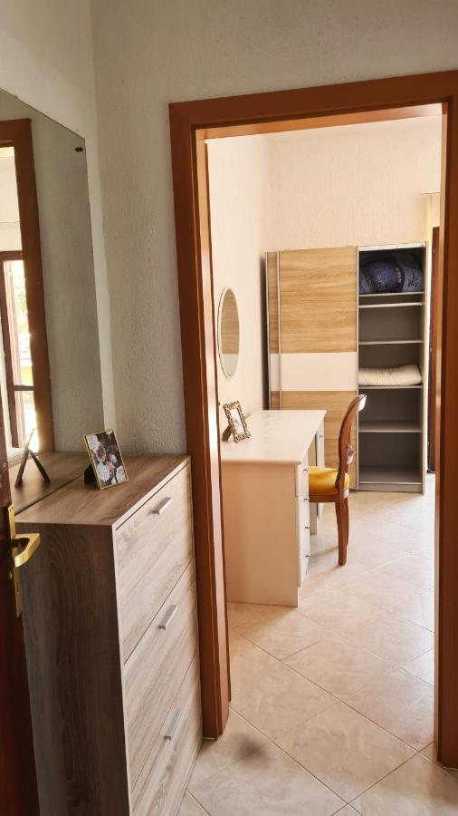 Apartman Kos Rosini Exterior foto