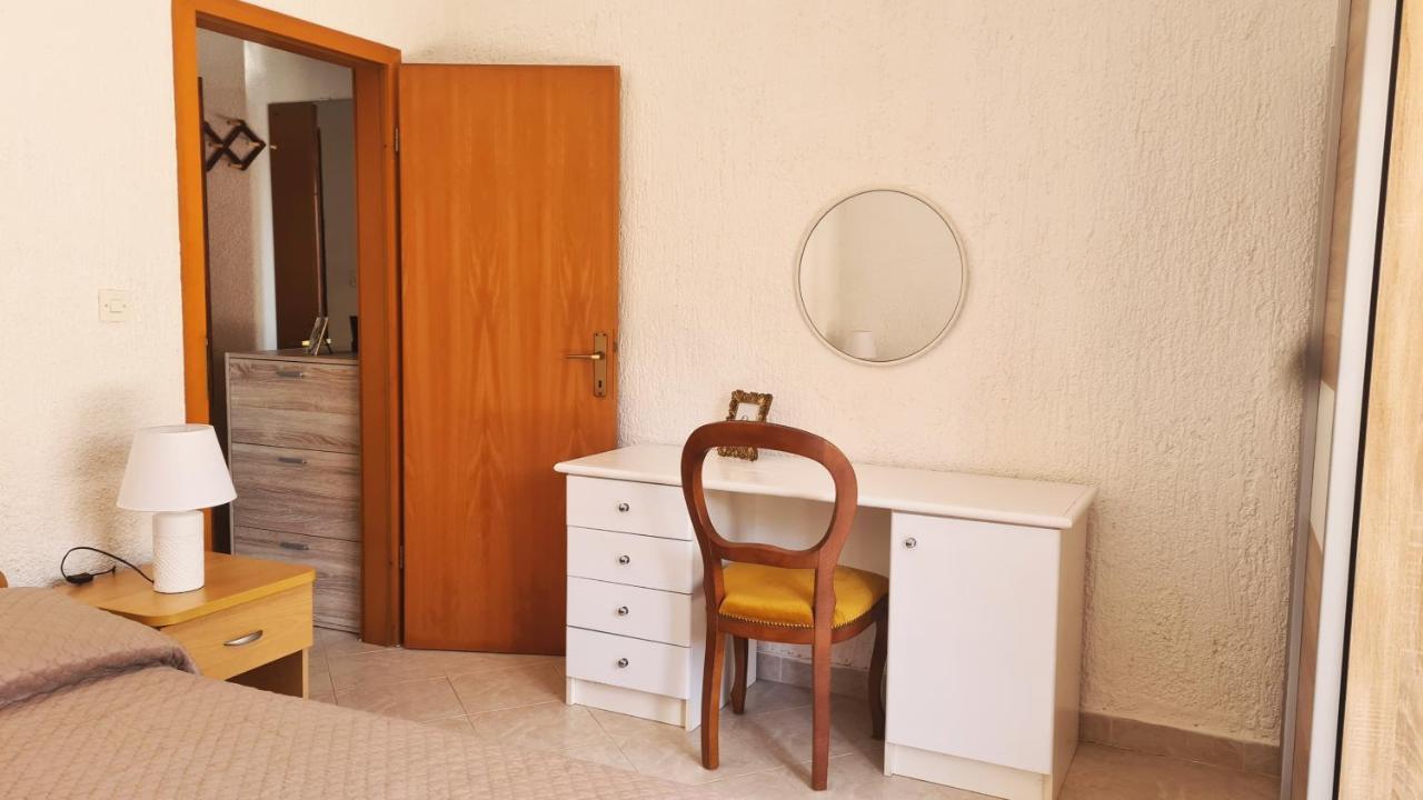 Apartman Kos Rosini Exterior foto