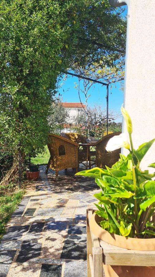 Apartman Kos Rosini Exterior foto